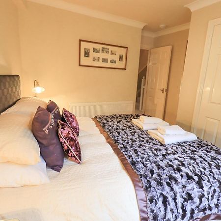Ghyll Heights Ambleside Exterior foto
