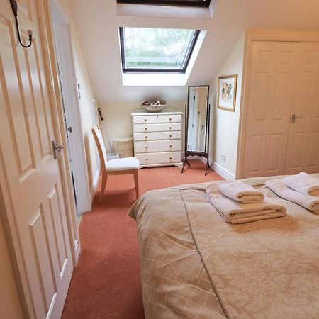 Ghyll Heights Ambleside Exterior foto