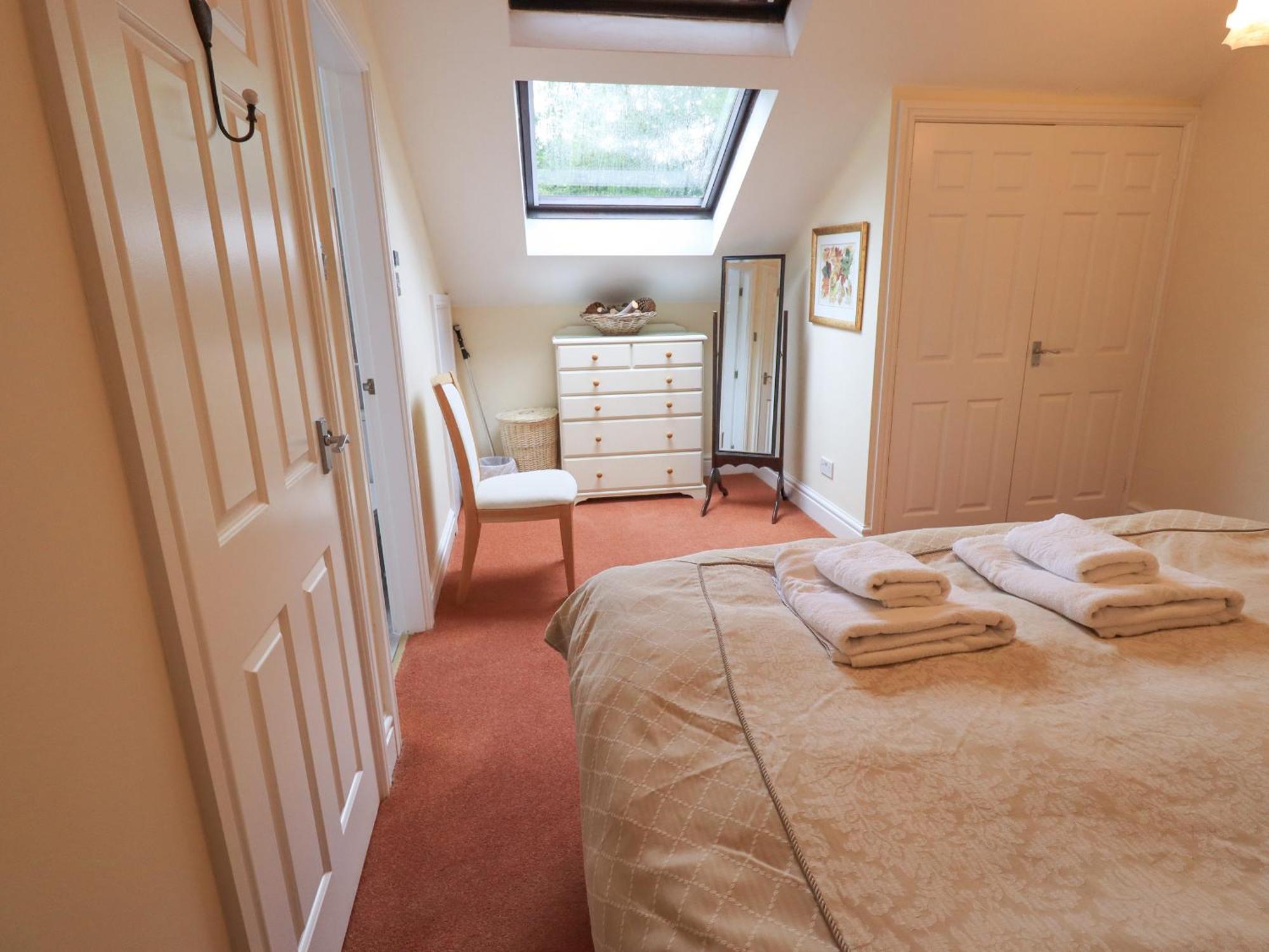 Ghyll Heights Ambleside Exterior foto