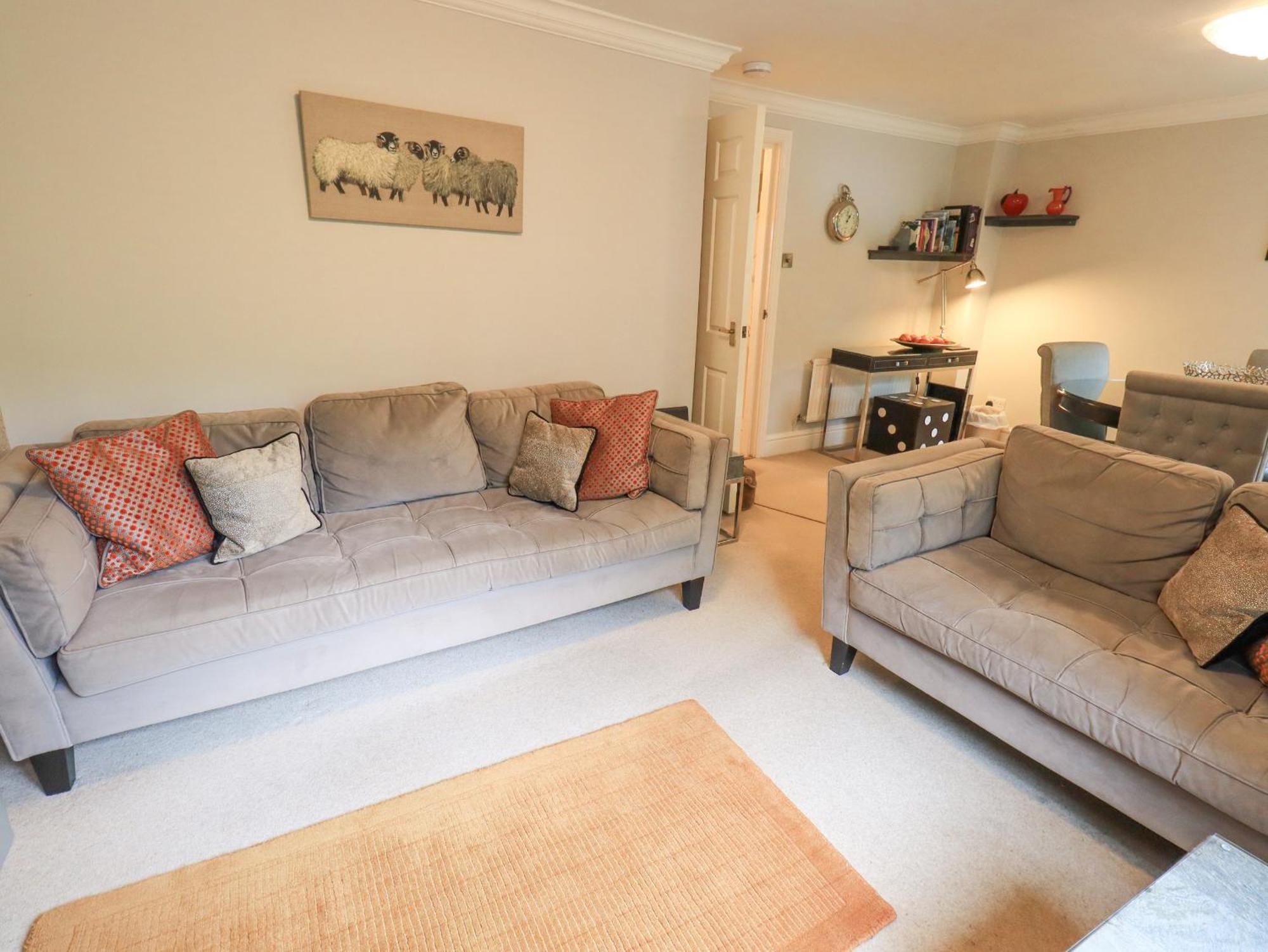 Ghyll Heights Ambleside Exterior foto