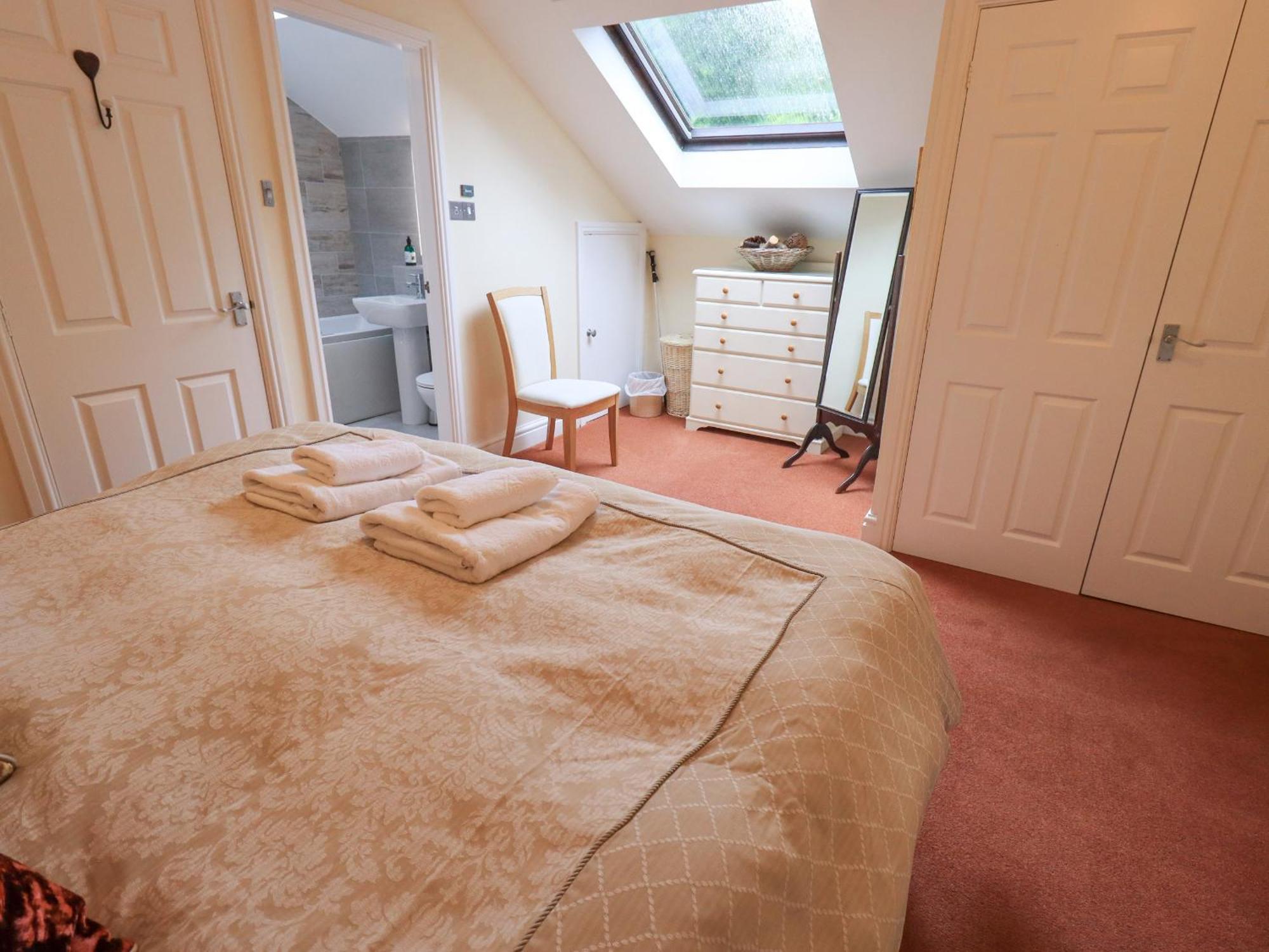 Ghyll Heights Ambleside Exterior foto