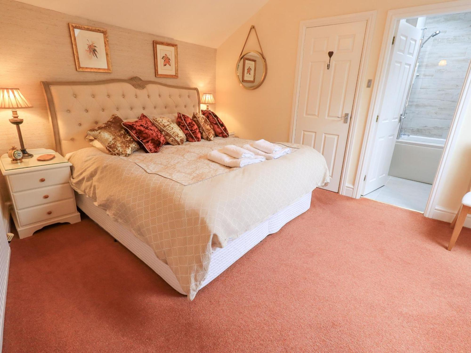 Ghyll Heights Ambleside Exterior foto